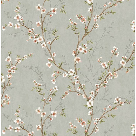 Обои Jaima Brown Chelsea Lane, JB60400