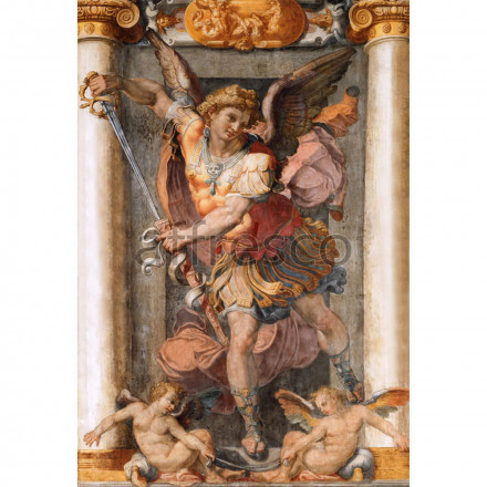 Фреска Affresco, 3059