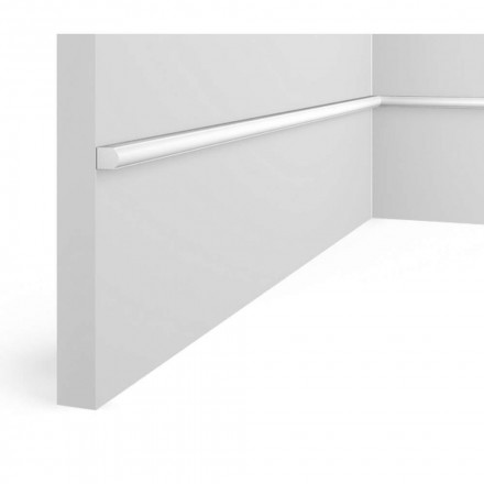 Молдинг HI-Wood, D10