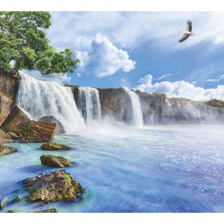 Фреска Ortograf, 50018