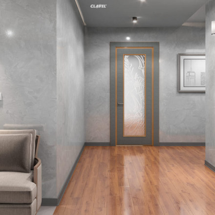 Декоративная штукатурка Clavel «Veneto»