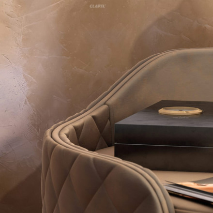 Декоративная штукатурка Clavel «Veneto»