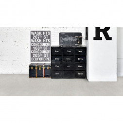 ПВХ-плитка Alpine Floor Grand Stone «Лунный Камень», ECO 8-3