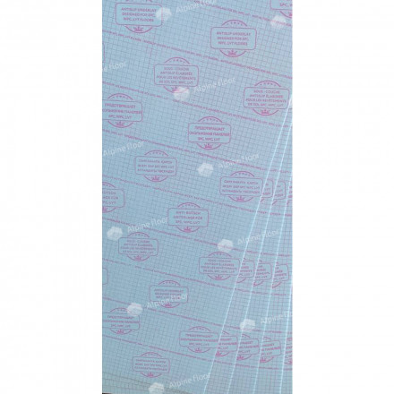 Подложка Alpine Floor «Vinyl AntiSlip»