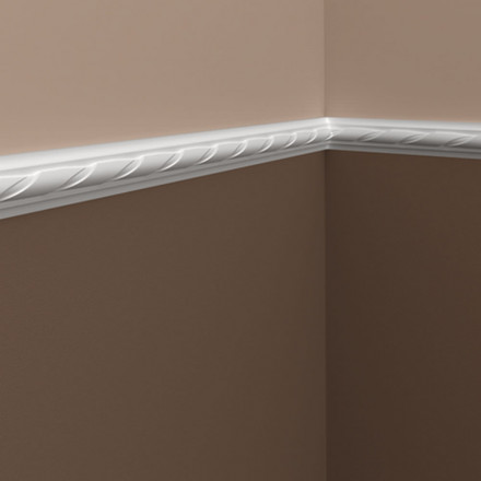 Молдинг Европласт, 1.51.312