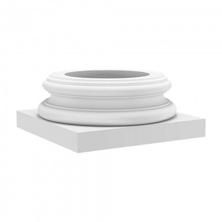 База колонны Европласт, 1.13.500