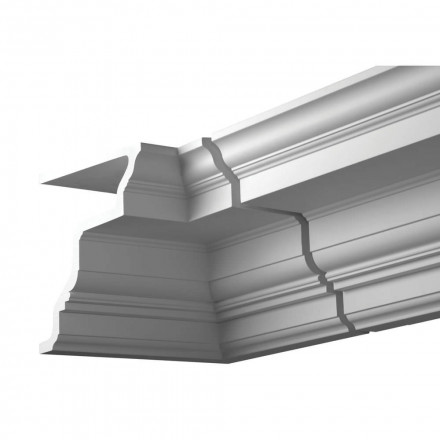 Внутренний угол Европласт, 4.01.321