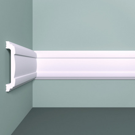 Молдинг Bello Deco, М8 80-15