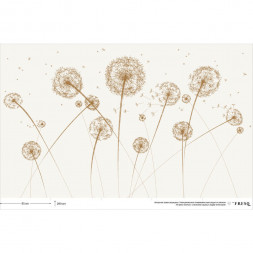 Фреска Fresq Geo, GEO.17