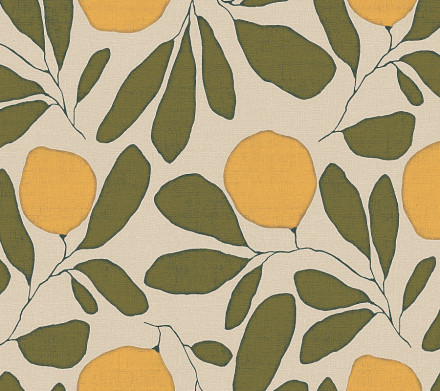 Обои Luna Крафт, CRF3 004