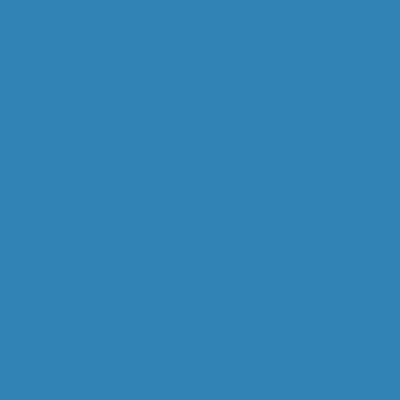 Краска Lanors Mons, цвет «Небесно-синий» RAL 5015