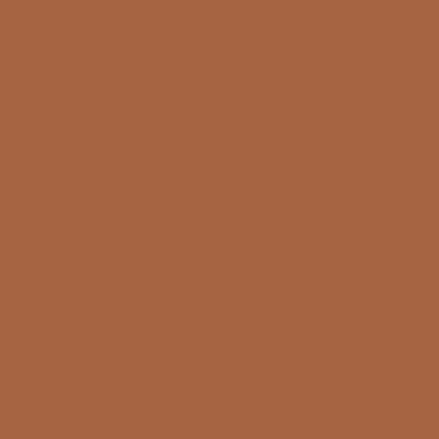 Краска Lanors Mons, цвет «Оранжево-коричневый» RAL 8023