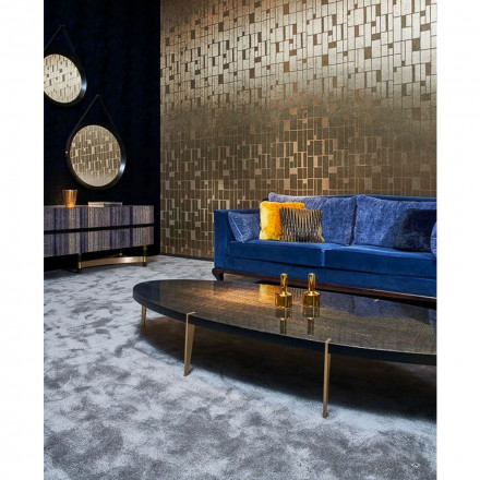 Обои Arte Metal X Signum, 37662