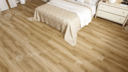 Ламинат Alpine Floor Aura «Дуб Генуя», LF100-05