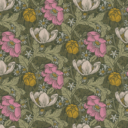 Обои Chelsea Decor Wallpapers Classics of England, CLA00016