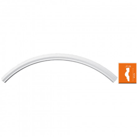 Радиус Decomaster, 897022-150