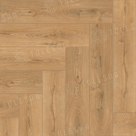 ПВХ-плитка Alpine Floor Art Parquet LVT «Nobile», 1005-1101