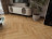 ПВХ-плитка Alpine Floor Art Parquet LVT «Nobile», 1005-1101