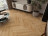 ПВХ-плитка Alpine Floor Art Parquet LVT «Nobile», 1005-1101