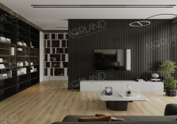 ПВХ-плитка Alpine Floor Vakre «Tisla», 1022-20