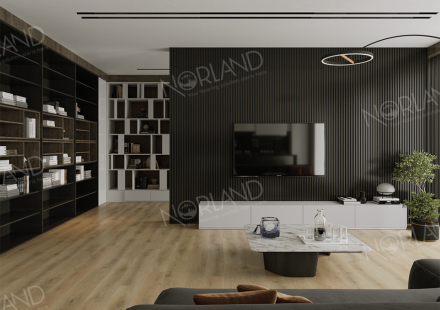 ПВХ-плитка Alpine Floor Vakre «Tisla», 1022-20