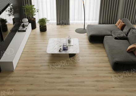 ПВХ-плитка Alpine Floor Vakre «Tisla», 1022-20