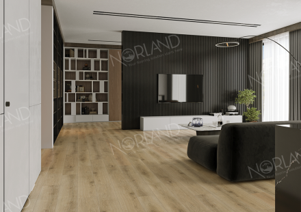 ПВХ-плитка Alpine Floor Vakre «Tisla», 1022-20