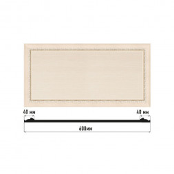 Декоративное панно Decomaster, D3060-13