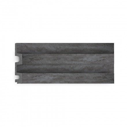 Декоративная панель Decomaster, D302-1632 ДМ