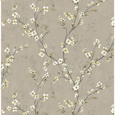 Обои Jaima Brown Chelsea Lane, JB60401