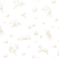 Обои KT Exclusive Tales, 6100033