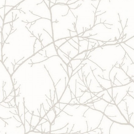 Обои Casadeco So White 4, 1696 02 12 SWHT