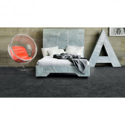 ПВХ-плитка Alpine Floor Grand Stone «Скол Обсидиана», ECO 8-4