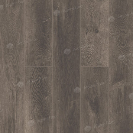 ПВХ-плитка Alpine Floor Premium XL «Дуб Торфяной», ECO 7-11