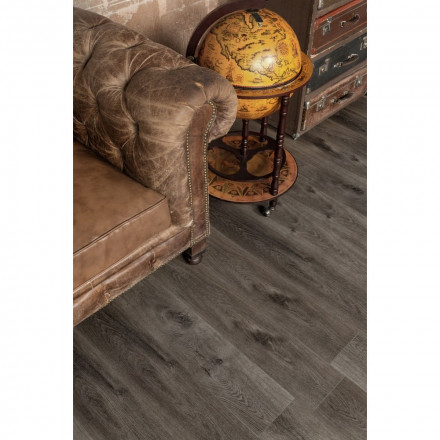 ПВХ-плитка Alpine Floor Premium XL «Дуб Торфяной», ECO 7-11