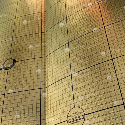 Подложка Alpine Floor «Vinyl Pro»