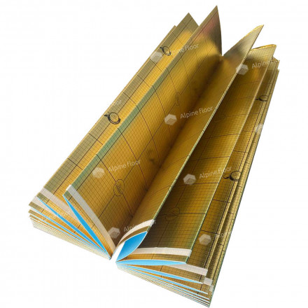 Подложка Alpine Floor «Vinyl Pro»