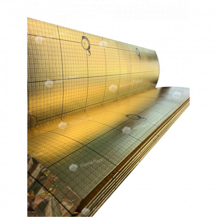 Подложка Alpine Floor «Vinyl Pro»