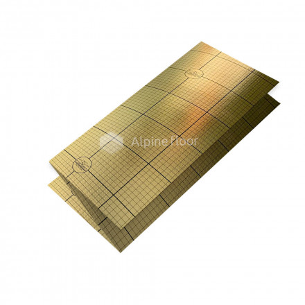 Подложка Alpine Floor «Vinyl Pro»