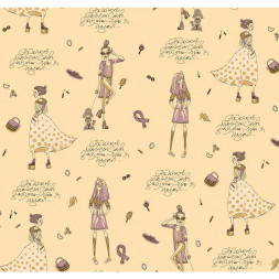 Обои Milassa Bon Voyage, D 3 002