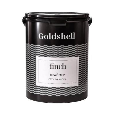 Подложка Goldshell «Finch Primer»