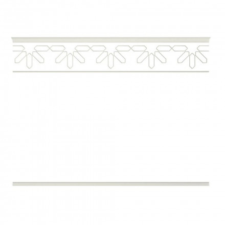 Готовое решение: Стена RoDecor Легенды Ар-деко «Набоков Ф3», 77413AR