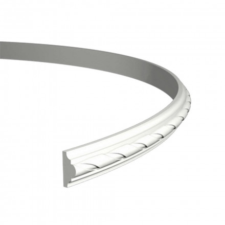 Молдинг Европласт, 1.51.312 гибкий