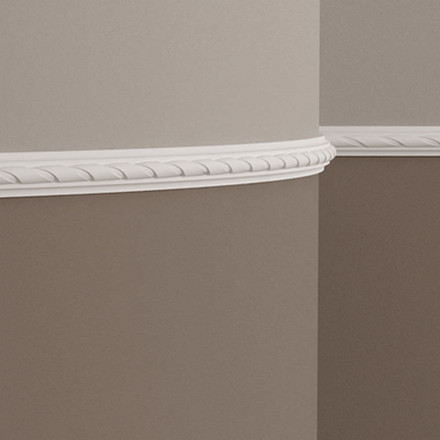 Молдинг Европласт, 1.51.312 гибкий