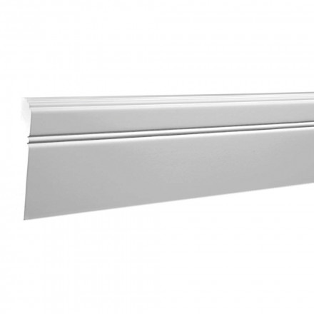 Плинтус Европласт, 1.53.103