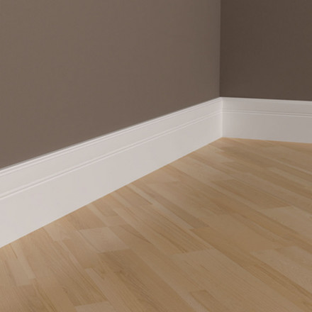 Плинтус Европласт, 1.53.103