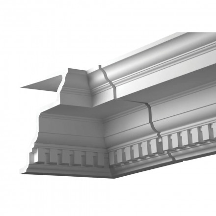 Внутренний угол Европласт, 4.01.322