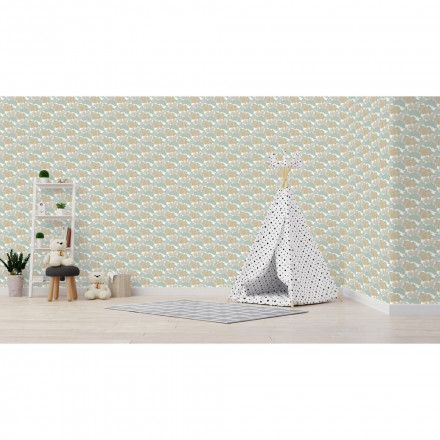 Обои Ugepa My Kingdom, A96804