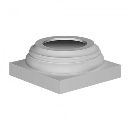 База колонны Европласт, 4.13.002