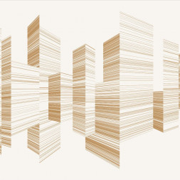 Фреска Fresq Geo, GEO.21